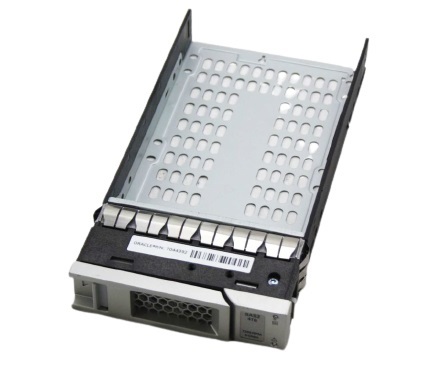 0976501-10 SUN Oracle Storage DE2-24C Server 3.5Inch HDD Caddy